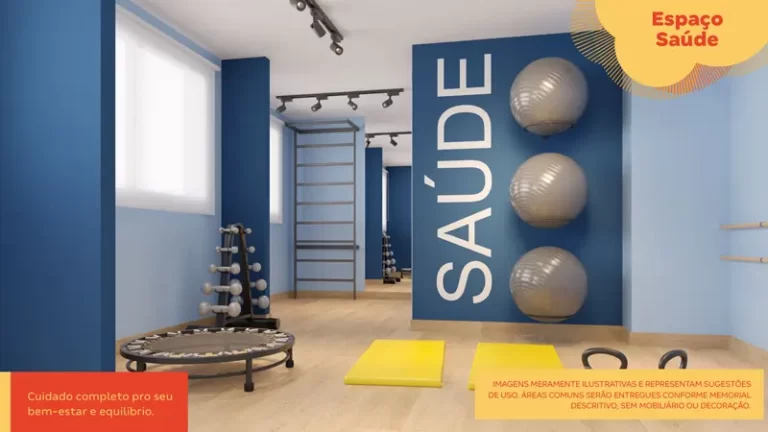 espaco saude