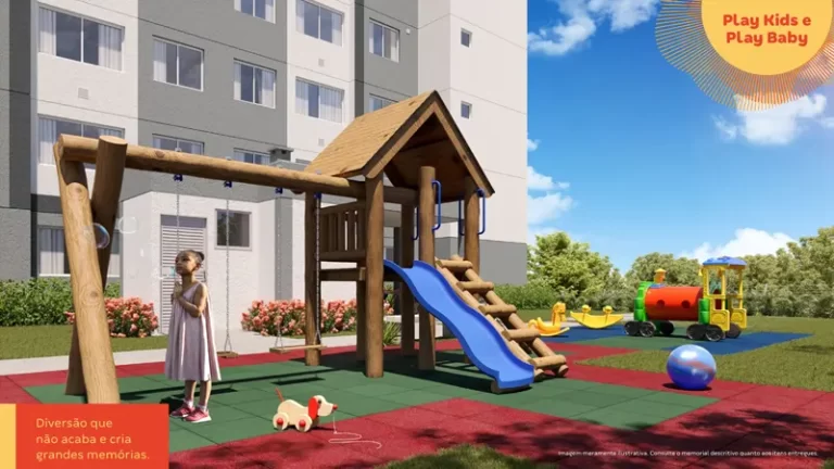 play kids